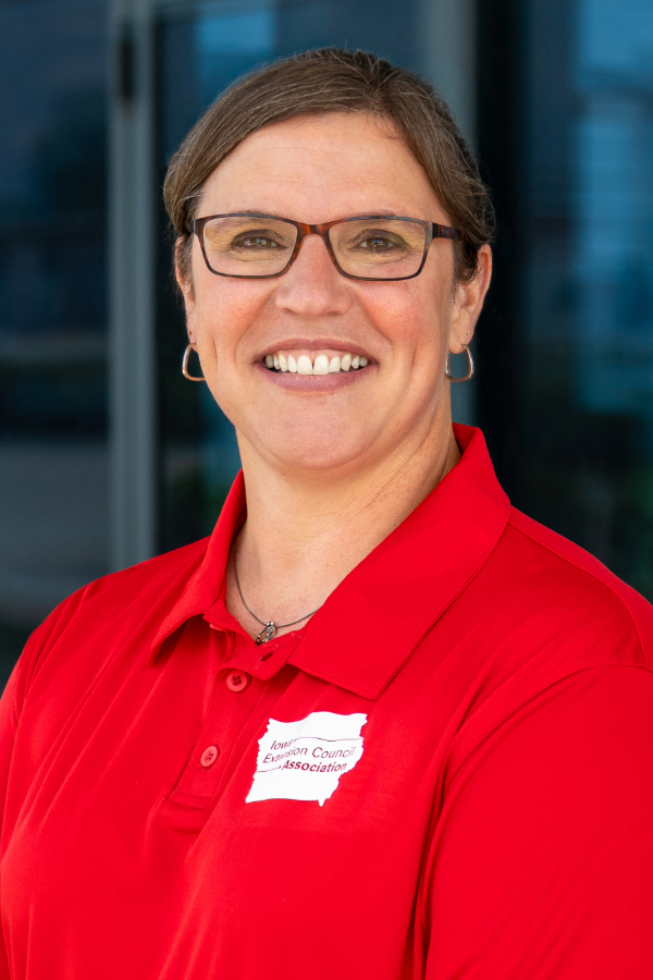 Ann Leonard