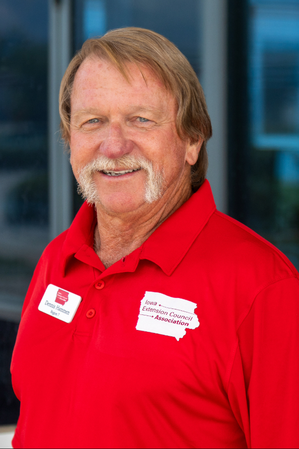 Dennis Hammen
