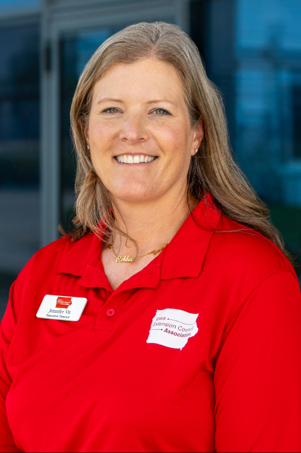 Jennifer Vit