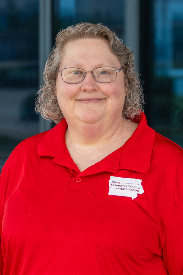 Joan Wiskus