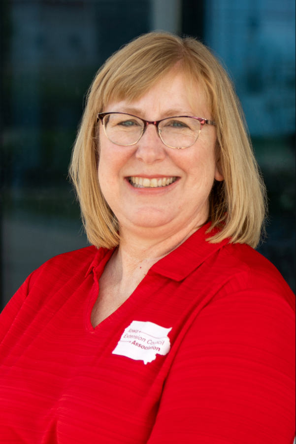 Julie Baumler