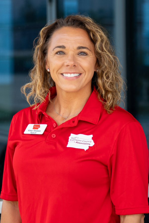 Kristy Knutson