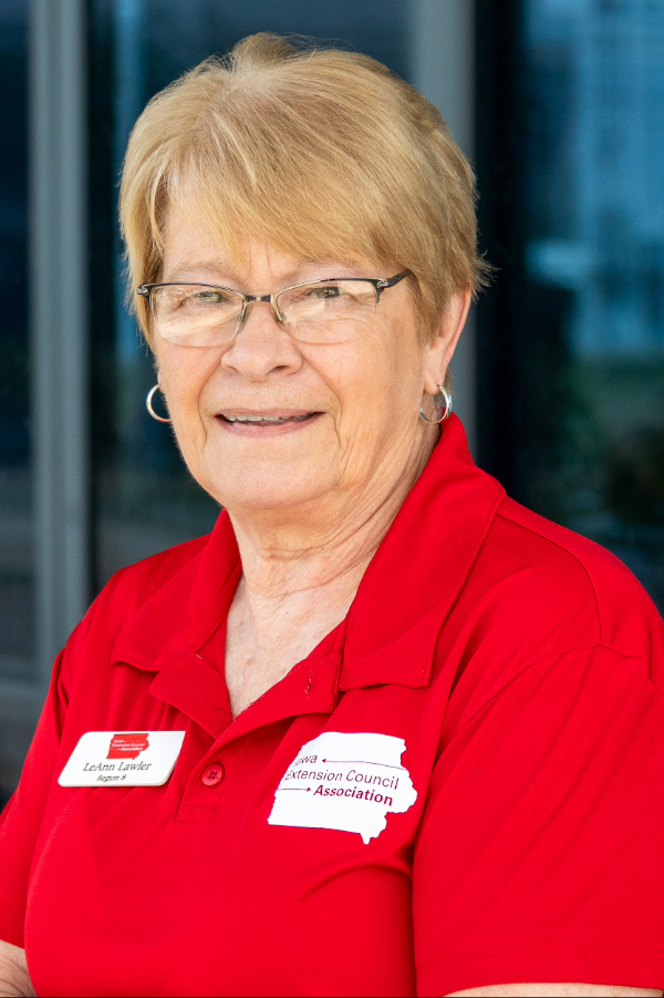 Le Ann Lawler