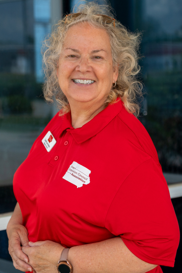 Linda Jacobsen