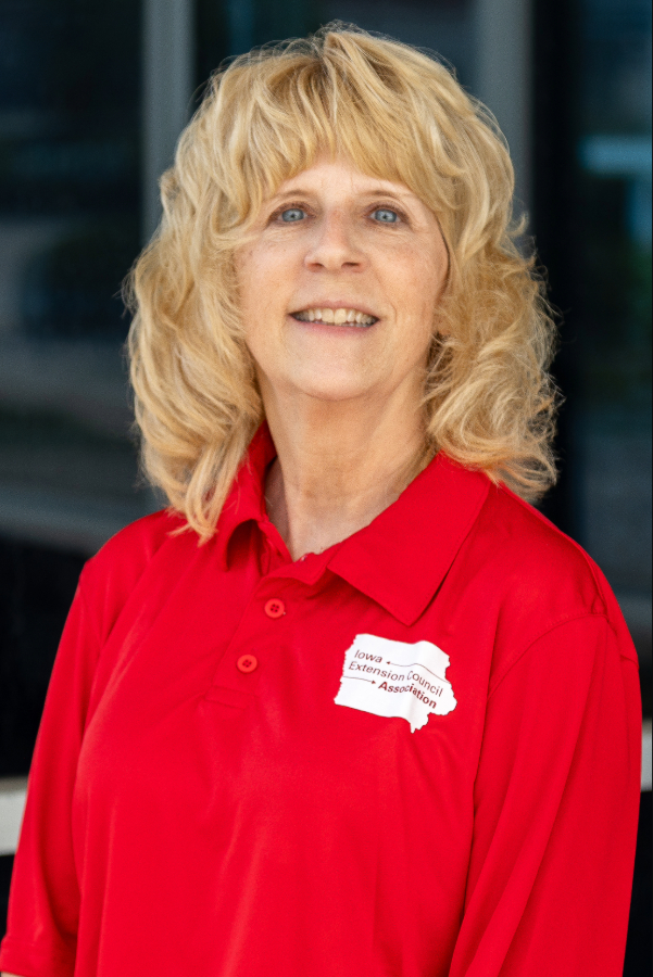 Lisa Jones