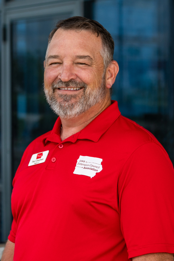 Paul Gieselman