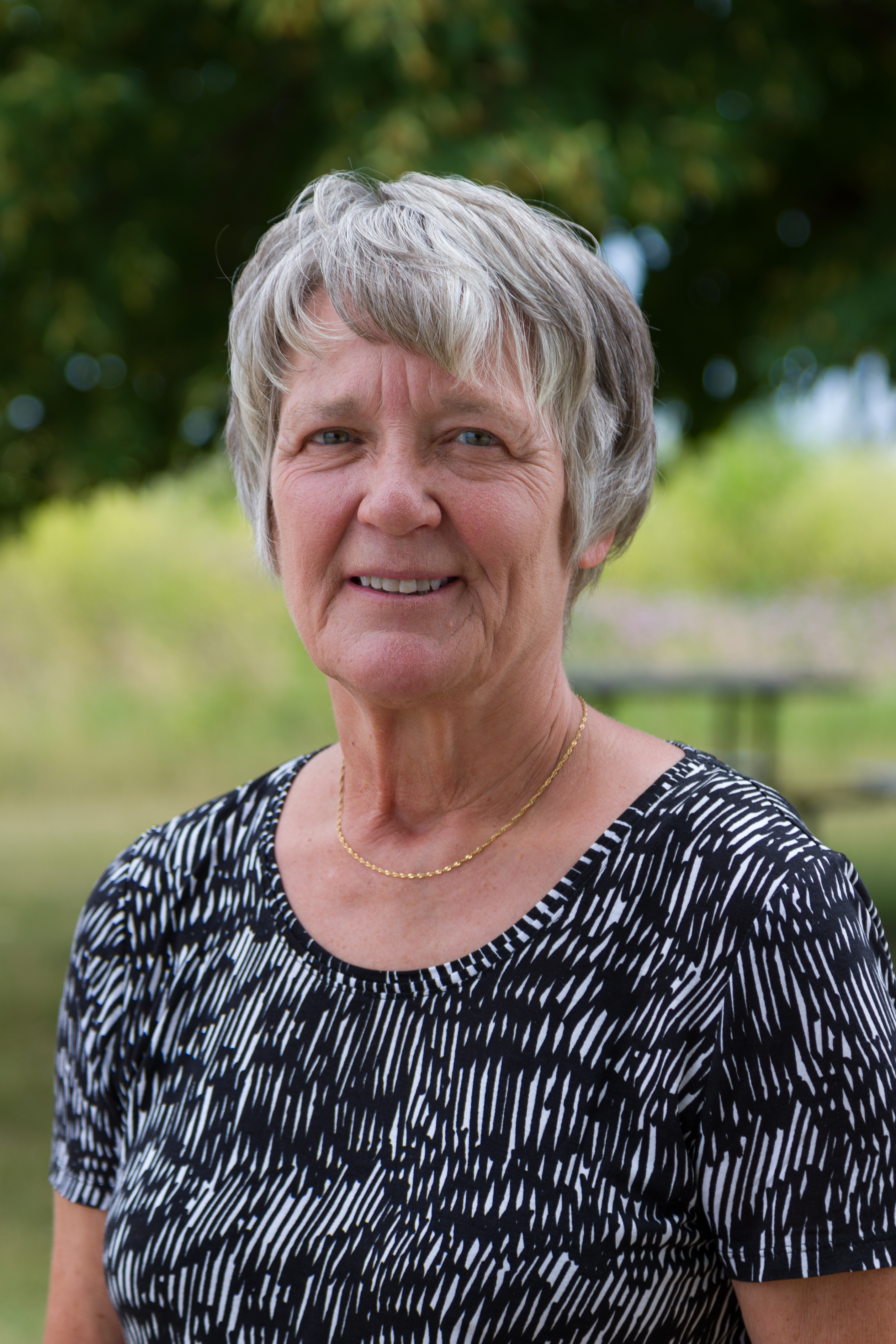 Roberta Hersom