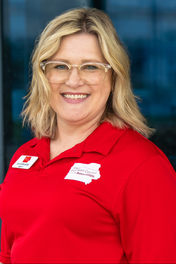 Sara Kuboushek