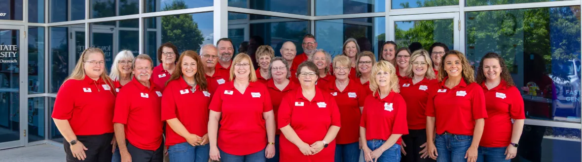 2026-2027 IECA Board of Directors