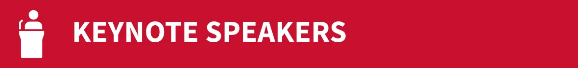 Keynote Speakers