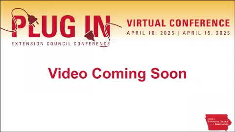 Video Coming Soon