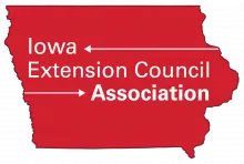 Iowa Extension Council Association