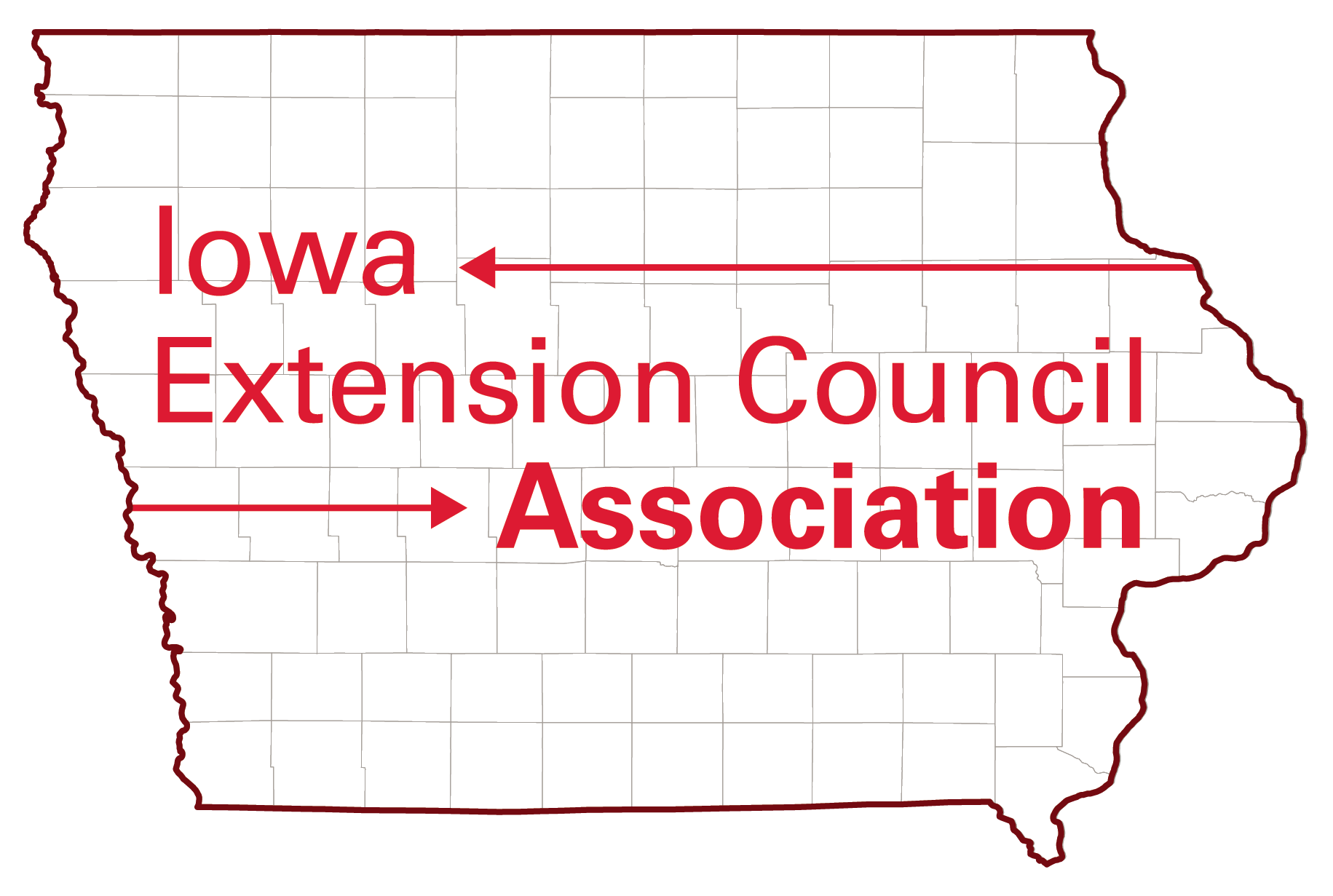 Iowa Extension Council Association