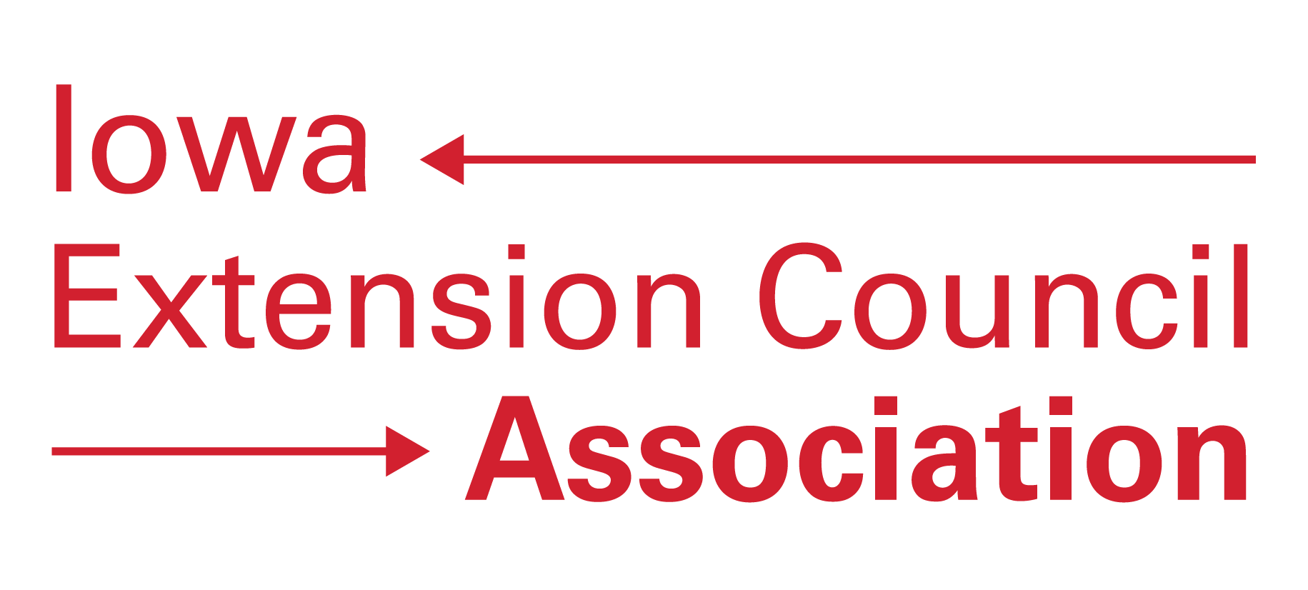 Iowa Extension Council Association